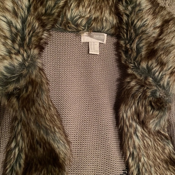 Cardigan - Picture 9 of 11